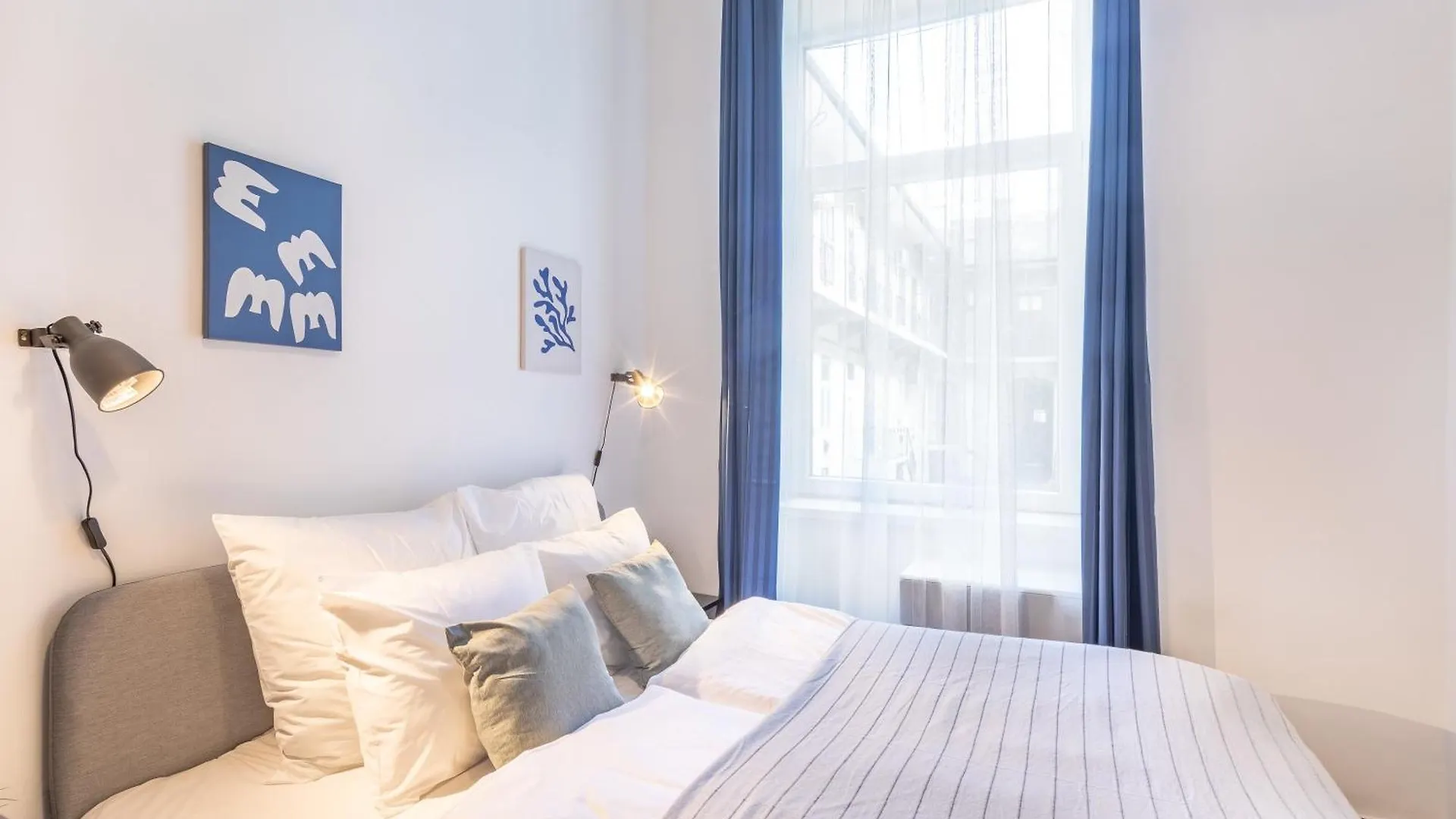 Very Center - Modern - Cute Apartment Budapest