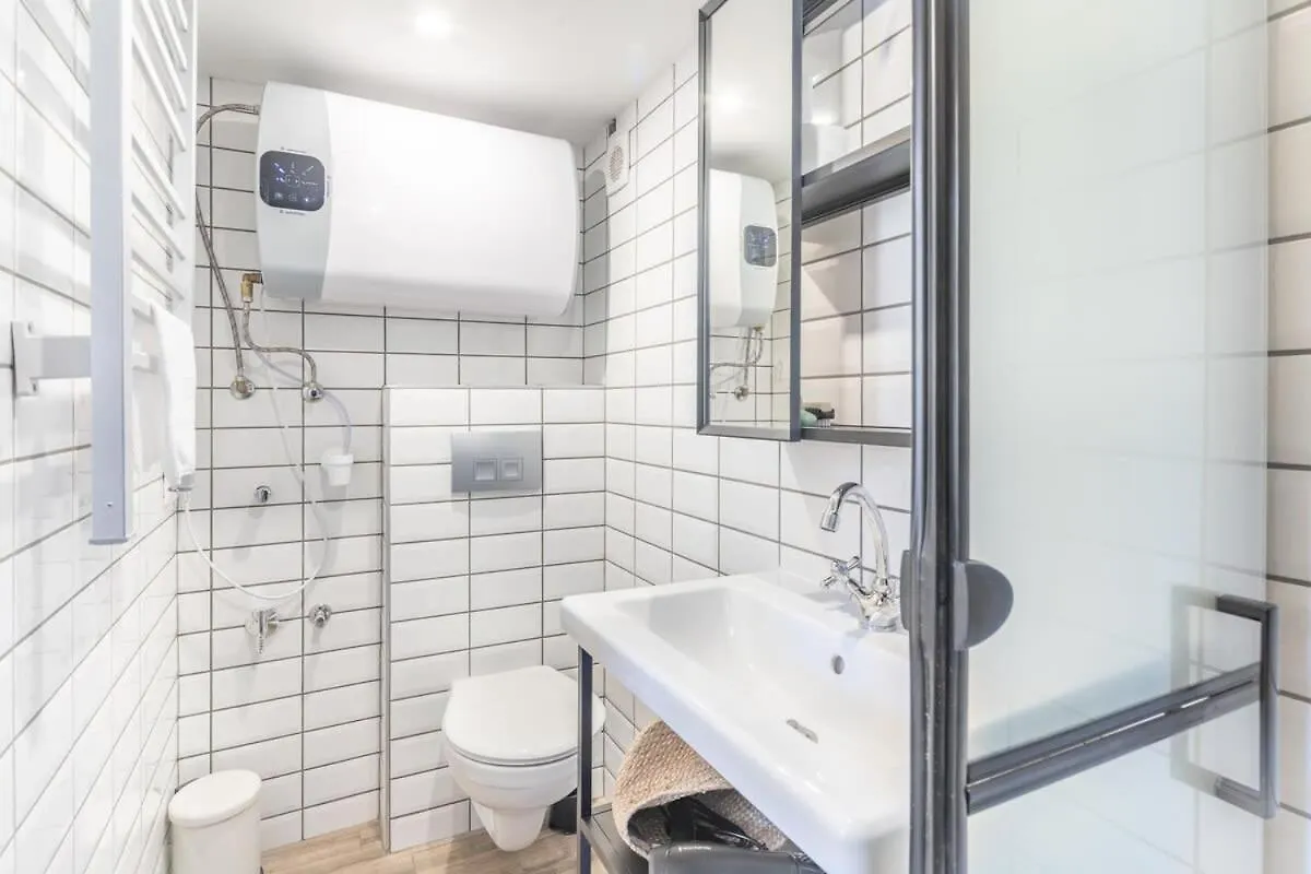 Very Center - Modern - Cute Apartment Budapest