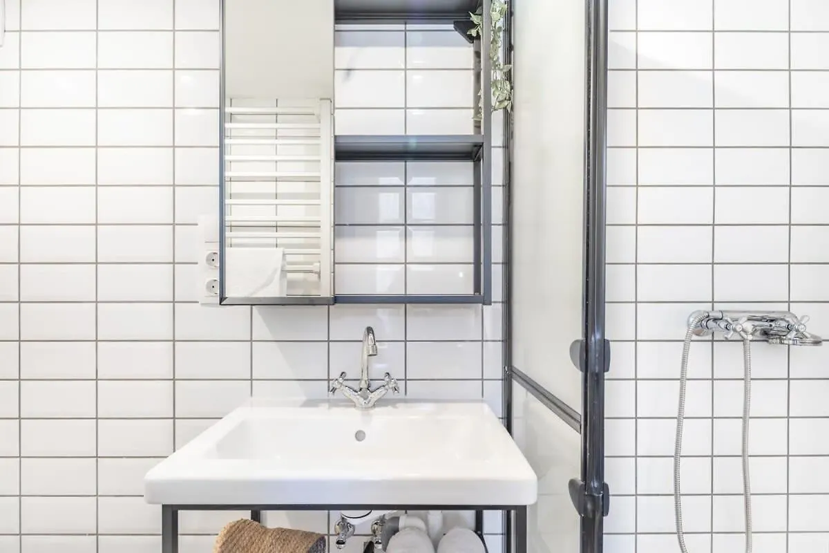 Very Center - Modern - Cute Apartment Budapest Hungary