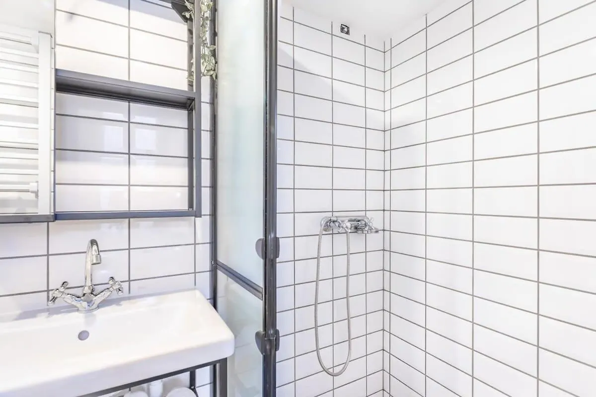 Very Center - Modern - Cute Apartment Budapest