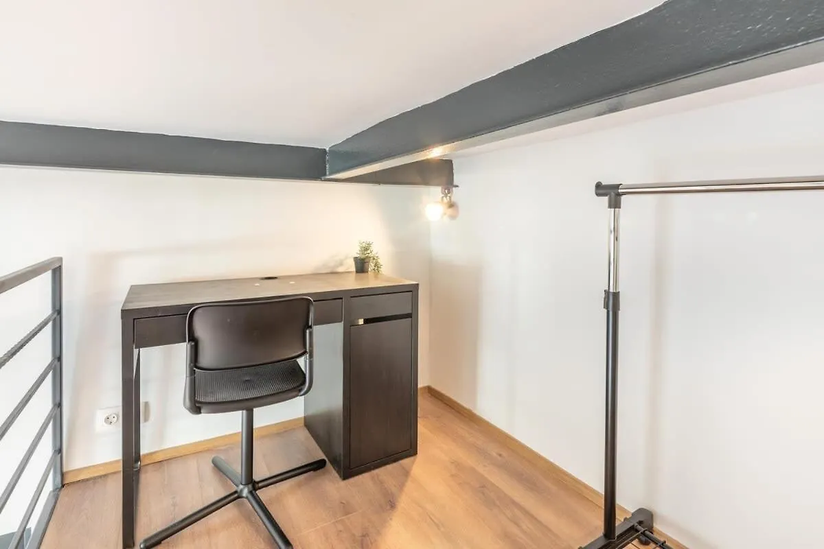 Very Center - Modern - Cute Apartment Budapest