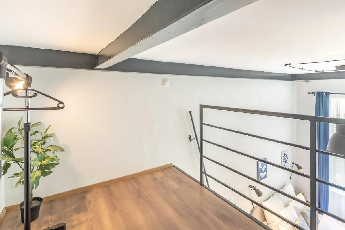 Very Center - Modern - Cute Apartment Budapest Hungary