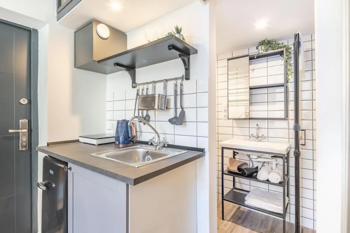 Very Center - Modern - Cute Apartment Budapest 0*,  Hungary